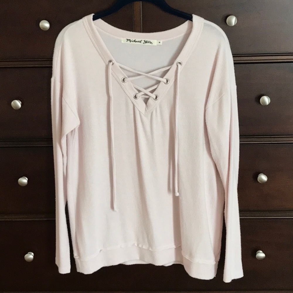 Michael Stars Top